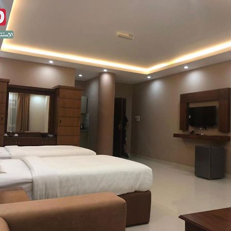 Red-5 - Al Safa Suites Selale Dış mekan fotoğraf