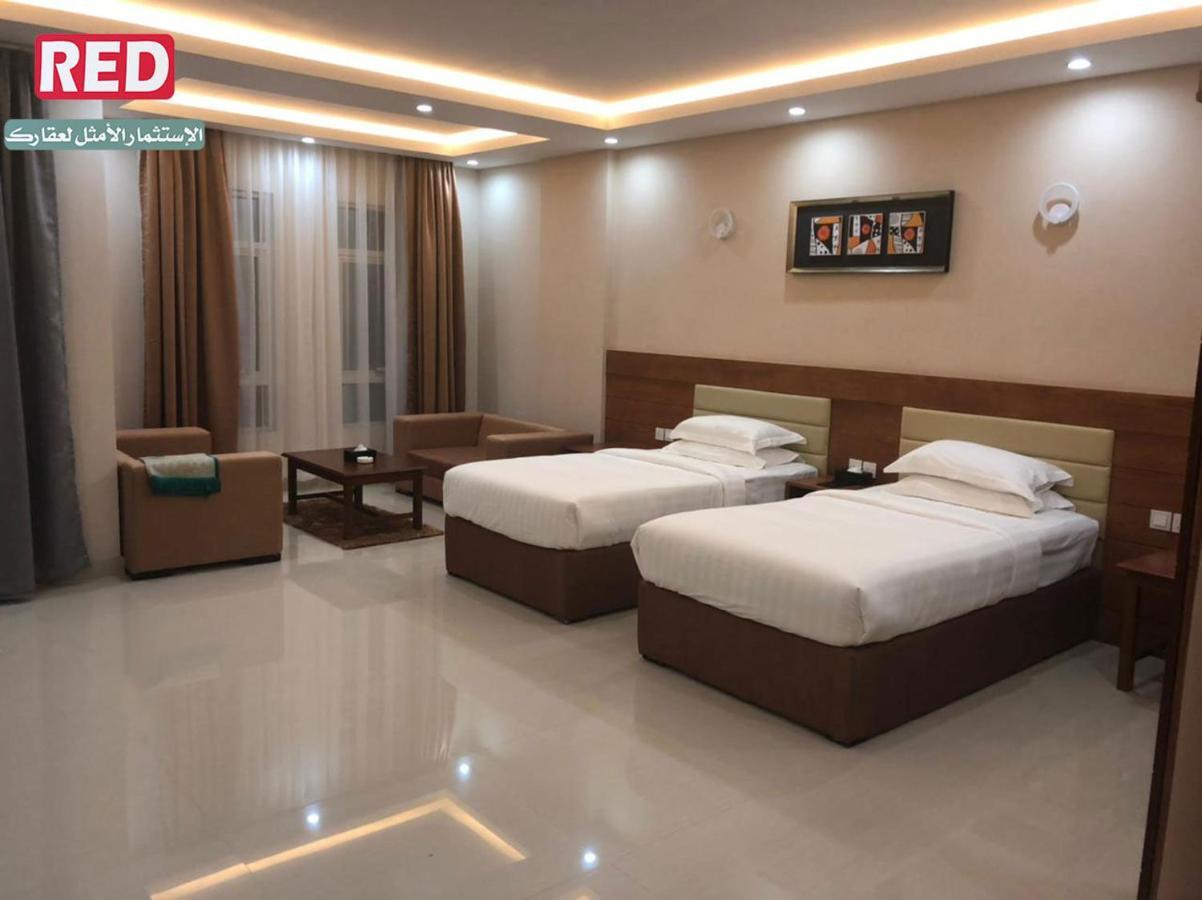 Red-5 - Al Safa Suites Selale Dış mekan fotoğraf