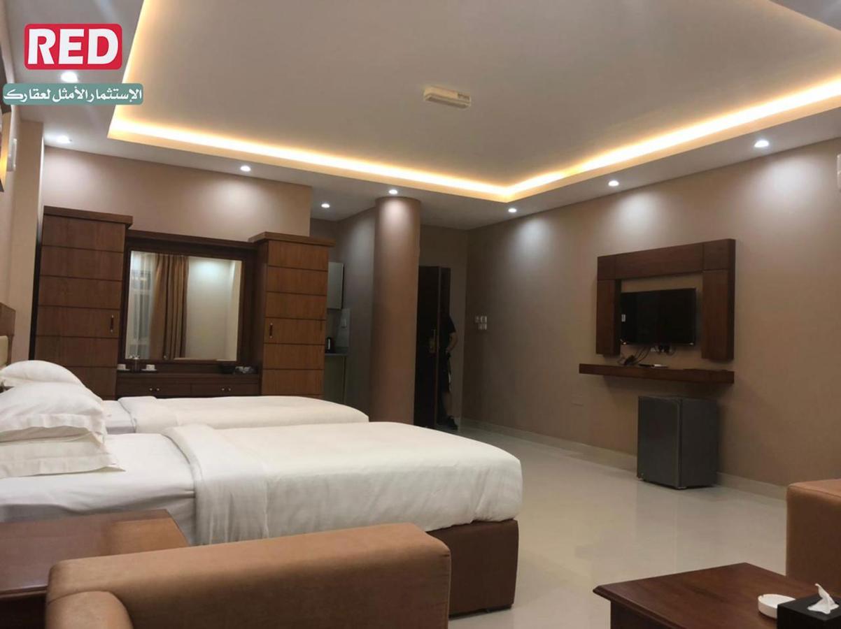 Red-5 - Al Safa Suites Selale Dış mekan fotoğraf