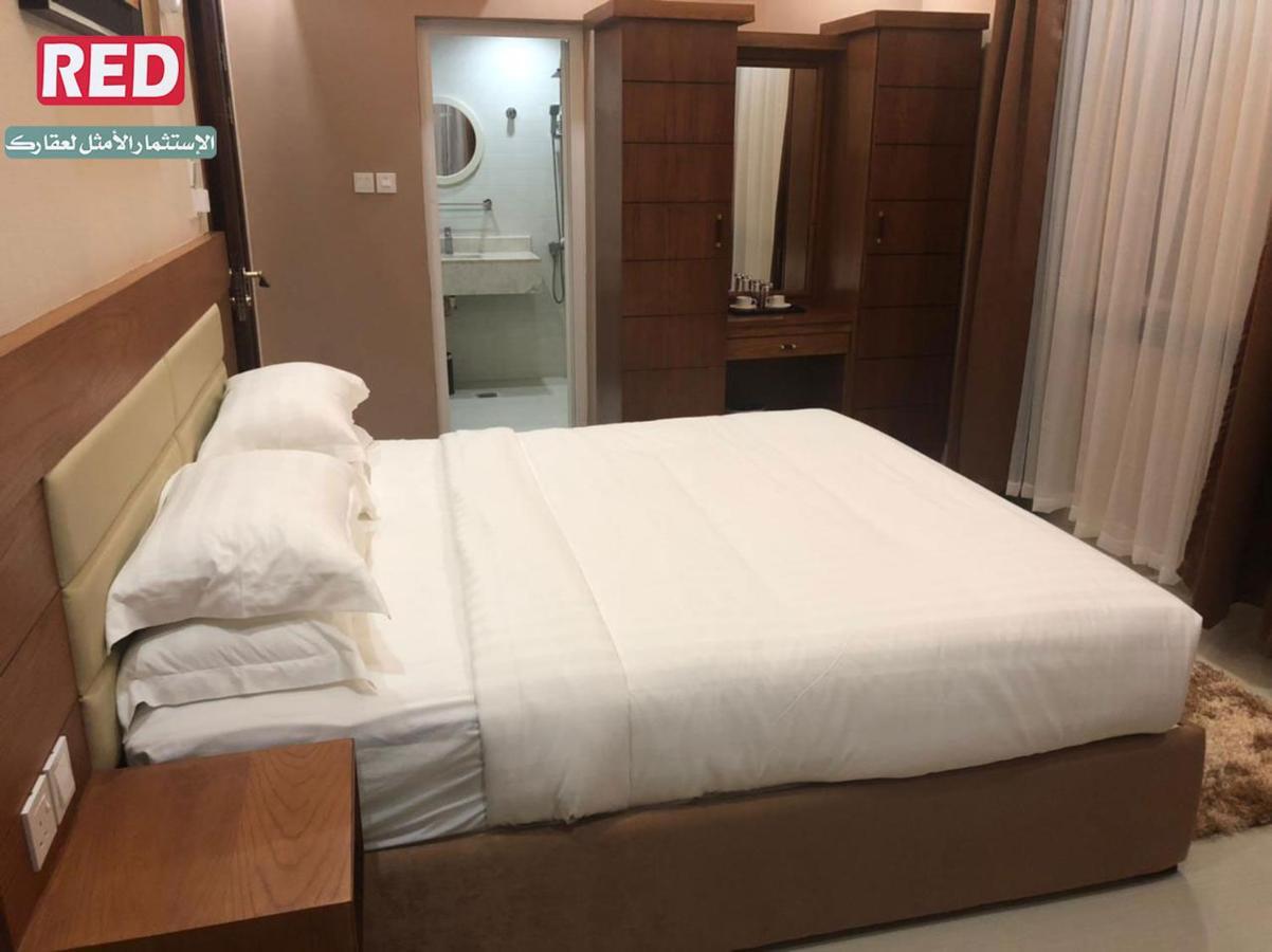 Red-5 - Al Safa Suites Selale Dış mekan fotoğraf